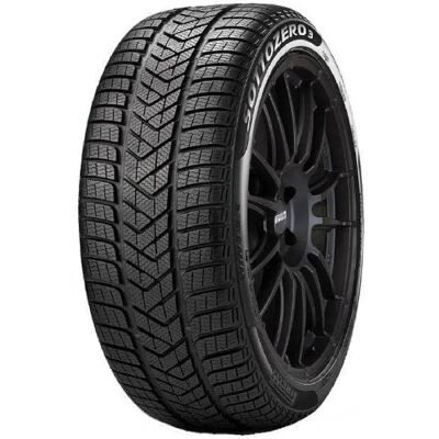 Pirelli Winter Sottozero 3 215/60 R18 - Winterreifen Pirelli Winter Sottozero 3 215/60 R18 - Winterreifen