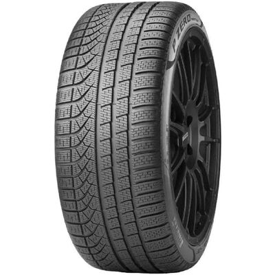Pirelli PZERO WINTER - Hochleistungs-Winterreifen Pirelli PZERO WINTER - Hochleistungs-Winterreifen