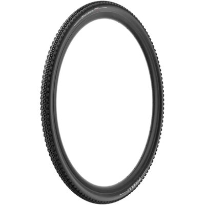 Pirelli Cinturato Cross H Vouwband Cyclocross Band - 700c - Zwart Pirelli Cinturato Cross H Vouwband Cyclocross Band - 700c - Zwart