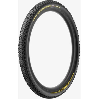 Pneumatico Pirelli Scorpion XC H 29" Giallo Pronto per Tubeless - Pneumatico Pneumatico Pirelli Scorpion XC H 29" Giallo Pronto per Tubeless - Pneumatico