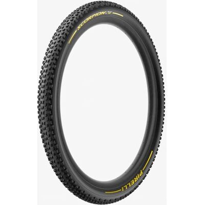 Neumático Pirelli XC M 29" - Estable, Versátil, Tubeless Ready Neumático Pirelli XC M 29" - Estable, Versátil, Tubeless Ready