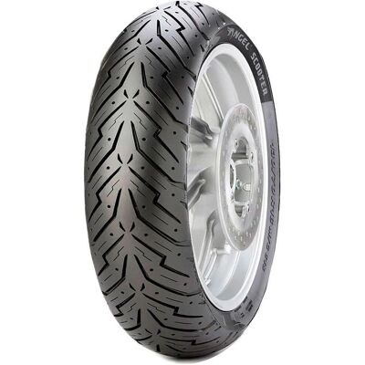 Pirelli Angel Scooter Bakdäck 130/70-16 - Motorcykel bakdäck Pirelli Angel Scooter Bakdäck 130/70-16 - Motorcykel bakdäck