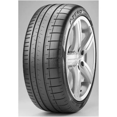 Pirelli P Zero Corsa PZC4 255/40 R22 103Y Sommerreifen Pirelli P Zero Corsa PZC4 255/40 R22 103Y Sommerreifen