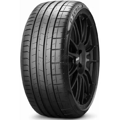 Pirelli P Zero PZ4 SC runflat - Renkaat Pirelli P Zero PZ4 SC runflat - Renkaat