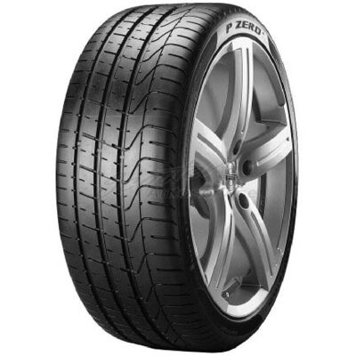 Pirelli P Zero Sports Reifen - Sportlich 255/40 R21 102Y XL Pirelli P Zero Sports Reifen - Sportlich 255/40 R21 102Y XL