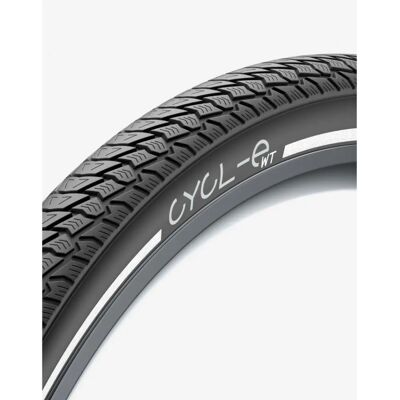 Pirelli Cycl-e WT 650b Stadt/Trekking clincher Reifen Pirelli Cycl-e WT 650b Stadt/Trekking clincher Reifen