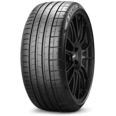 PIRELLI P Zero 255/40 R19 Sommerreifen - Autoreifen PIRELLI P Zero 255/40 R19 Sommerreifen - Autoreifen