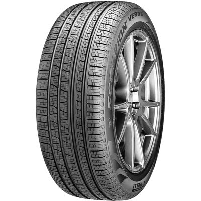 Pirelli Scorpion Verde All-Season 265/40 R21 101V - Pneus Pirelli Scorpion Verde All-Season 265/40 R21 101V - Pneus