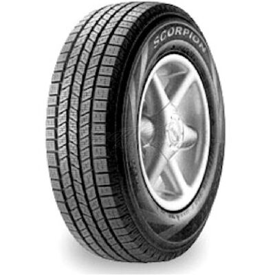 Pirelli Off-road Däck 225/55 R18 98H - Sommar Pirelli Off-road Däck 225/55 R18 98H - Sommar