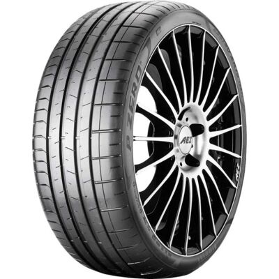 Pirelli P-Zero 225/40 R19 93W XL MO Pirelli P-Zero 225/40 R19 93W XL MO