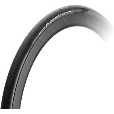 Pirelli P Zero Race TLR Folding Road Tyre - 700c - Black Pirelli P Zero Race TLR Folding Road Tyre - 700c - Black