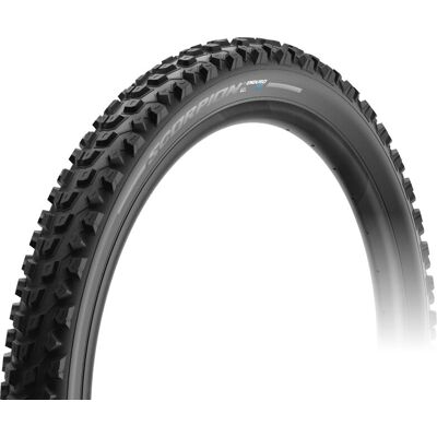 Pneumatico MTB Enduro S 29" Pirelli - Nero Pneumatico MTB Enduro S 29" Pirelli - Nero