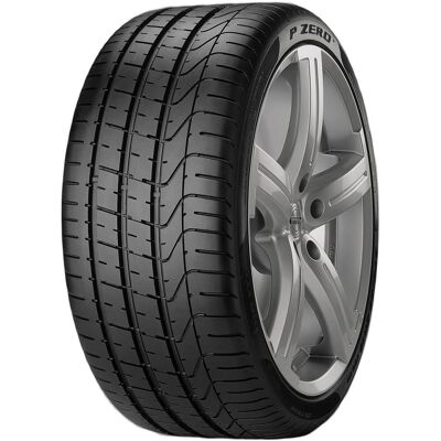 Pirelli P ZERO 255/40 R21 102W Sommerreifen Pirelli P ZERO 255/40 R21 102W Sommerreifen