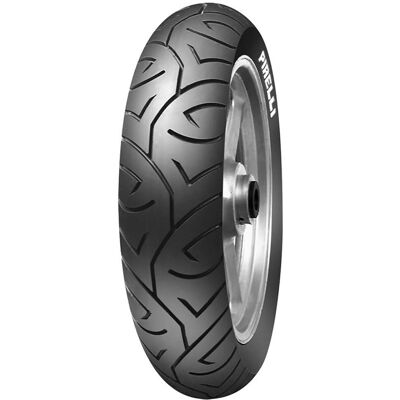 Pirelli Sport Demon - Pneu Traseiro 140/70-15 RF TL 69P - Pneu de Moto Pirelli Sport Demon - Pneu Traseiro 140/70-15 RF TL 69P - Pneu de Moto