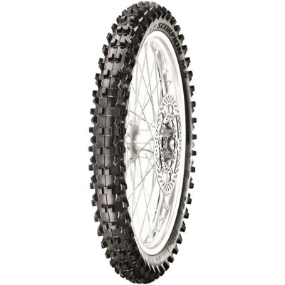 Pirelli Scorpion MX Mid Soft 32 60/100 - 29M Pirelli Scorpion MX Mid Soft 32 60/100 - 29M