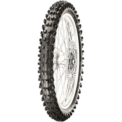 Pirelli Scorpion MX 32 - Medio Morbido - Pneumatico Moto Pirelli Scorpion MX 32 - Medio Morbido - Pneumatico Moto