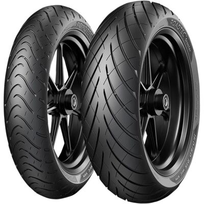 Metzeler Roadtec Scooter Etu M/C 110/70 -16 52P Metzeler Roadtec Scooter Etu M/C 110/70 -16 52P