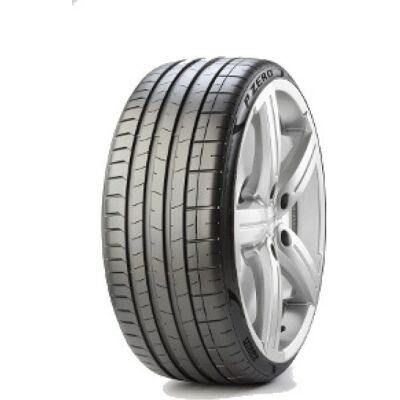 Pirelli P Zero PZ4 SC Run Flat 275/45 R20 110Y - Reifen Pirelli P Zero PZ4 SC Run Flat 275/45 R20 110Y - Reifen
