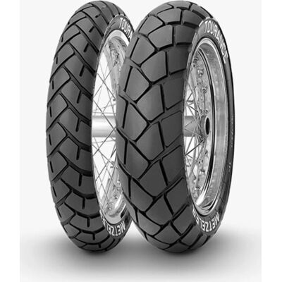 Metzeler Tourance - Pneumatico moto 110/80-14 Metzeler Tourance - Pneumatico moto 110/80-14