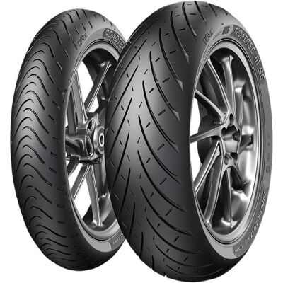 Metzeler Roadtec 01 SE - Sporttouring Motorfietsband Metzeler Roadtec 01 SE - Sporttouring Motorfietsband
