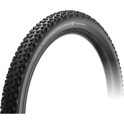 Pneu VTT Pirelli 29" - Terrain Mixte, SmartGRIP+, HyperWALL - Publicité Pneu VTT Pirelli 29" - Terrain Mixte, SmartGRIP+, HyperWALL - Publicité