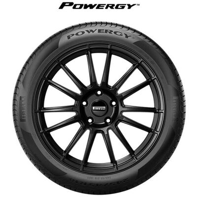Pirelli Powergy 225/50 R17 98V XL - Publicité Pirelli Powergy 225/50 R17 98V XL - Publicité