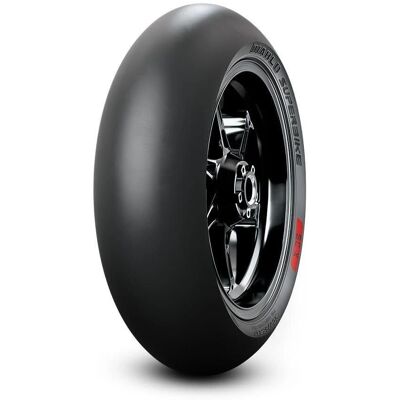 Pirelli Diablo Superbike - 190/60 R17 - Rennreifen Pirelli Diablo Superbike - 190/60 R17 - Rennreifen