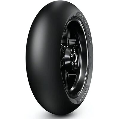 METZELER Racetec TD Slick 180/55R17 TL, Rennreifen, achter METZELER Racetec TD Slick 180/55R17 TL, Rennreifen, achter
