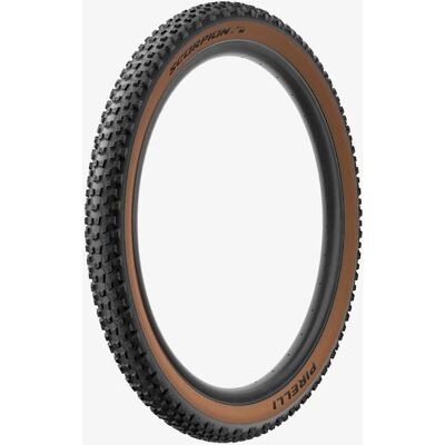 Pirelli Scorpion XC M 29" Tire - Cross-country, Tubeless, 120 TPI Pirelli Scorpion XC M 29" Tire - Cross-country, Tubeless, 120 TPI
