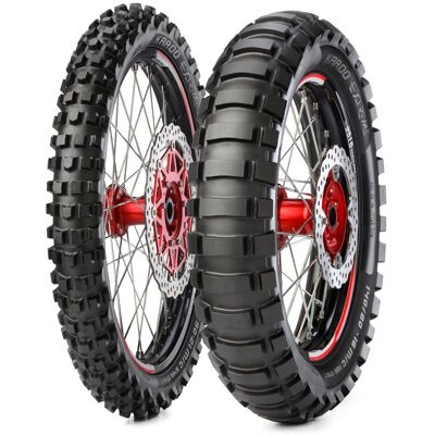 Metzeler Karoo Extreme - 90/90-21 TT 54R Off-Road Dæk Metzeler Karoo Extreme - 90/90-21 TT 54R Off-Road Dæk