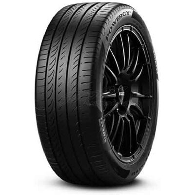 Pirelli Powergy 225/45 R19 - Pneus auto - Publicité Pirelli Powergy 225/45 R19 - Pneus auto - Publicité