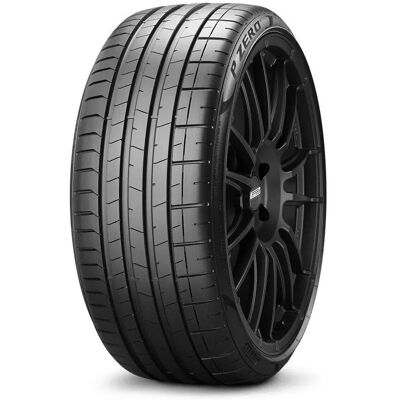 Pirelli P-Zero 245/35 R21 - Hochleistungsreifen Pirelli P-Zero 245/35 R21 - Hochleistungsreifen
