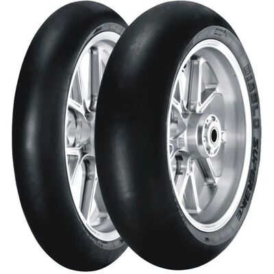 Pirelli Diablo Superbike - 200/65 R17 - Kilparata-ystävällinen rengas Pirelli Diablo Superbike - 200/65 R17 - Kilparata-ystävällinen rengas