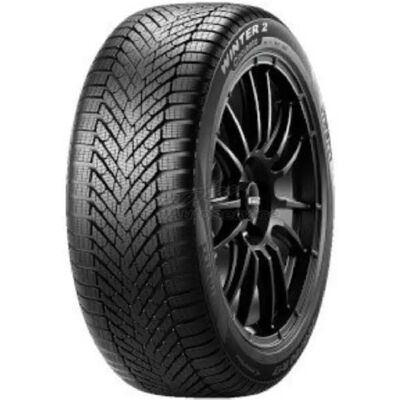 Pirelli Cinturato Winter 2 195/55 R20 - Winterreifen Pirelli Cinturato Winter 2 195/55 R20 - Winterreifen