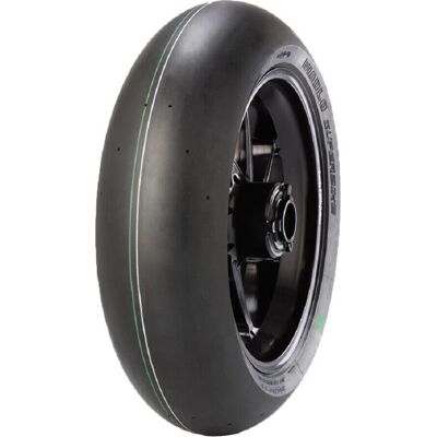 Pirelli Diablo Superbike - 200/65 R17 - Für die Rennstrecke Pirelli Diablo Superbike - 200/65 R17 - Für die Rennstrecke