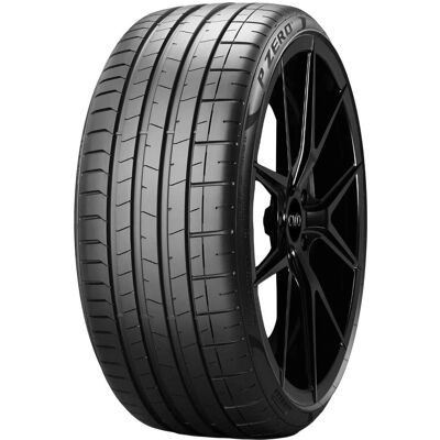 Pirelli P-ZERO PZ4 245/50 R19 Sommer Hochleistungsreifen Pirelli P-ZERO PZ4 245/50 R19 Sommer Hochleistungsreifen