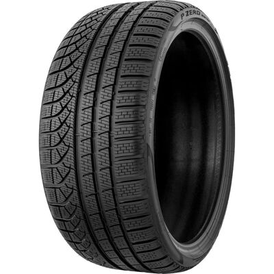 Pirelli PZERO WINTER 285mm/40% R20 - Winter Tires Pirelli PZERO WINTER 285mm/40% R20 - Winter Tires