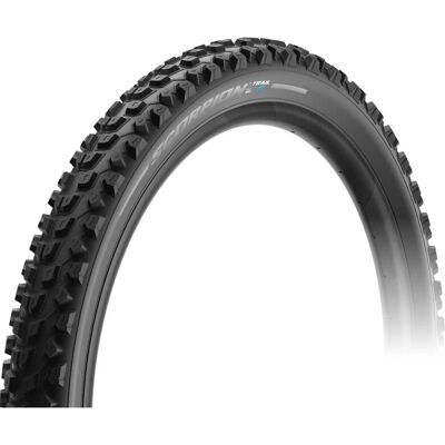 Pirelli Scorpion Trail S 29" Pneumatico MTB - Nero Pirelli Scorpion Trail S 29" Pneumatico MTB - Nero