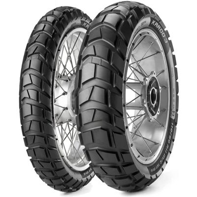 Metzeler KAROO 3 - Tracción Offroad - Neumático de Moto Metzeler KAROO 3 - Tracción Offroad - Neumático de Moto