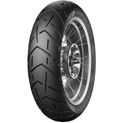 Pneu traseiro Metzeler Tourance Next 2 170/60 ZR17 - Pneu de moto Pneu traseiro Metzeler Tourance Next 2 170/60 ZR17 - Pneu de moto