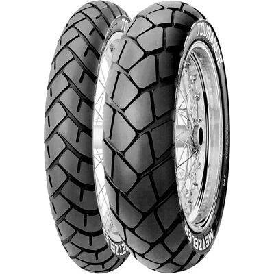 Metzeler Tourance R DP (TT) 120/80 -18 62S Metzeler Tourance R DP (TT) 120/80 -18 62S