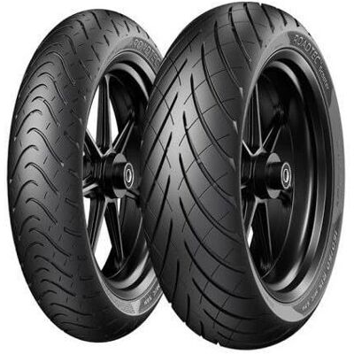Metzeler Merk Model - Veelzijdige Scooterband - 130/70 R16 61S Metzeler Merk Model - Veelzijdige Scooterband - 130/70 R16 61S