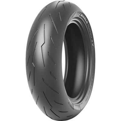 Pirelli Diablo Rosso IV 190/55 R17 75W Pirelli Diablo Rosso IV 190/55 R17 75W