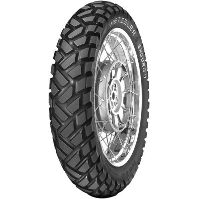 Metzeler Enduro 3 Sahara 140/80 -18 70S MST Metzeler Enduro 3 Sahara 140/80 -18 70S MST