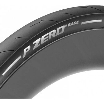 Pirelli P Zero Race 700x26c Schwarz - Rennradreifen Pirelli P Zero Race 700x26c Schwarz - Rennradreifen