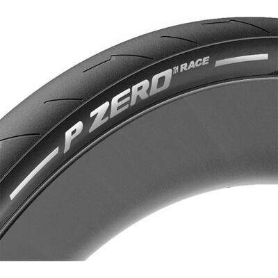 Pirelli P Zero Race - Landsvägskedja - Svart 28mm Pirelli P Zero Race - Landsvägskedja - Svart 28mm