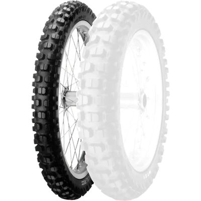 Pirelli MT21 Rallycross 90/90 -21 54R Pirelli MT21 Rallycross 90/90 -21 54R