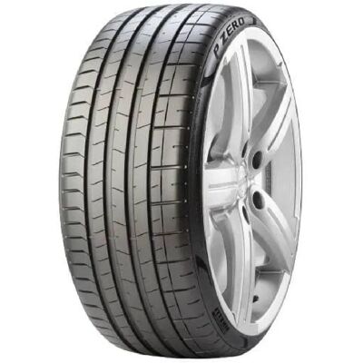 Pirelli P-Zero 285/30 R20 99Y XL Sommerreifen - Reifen Pirelli P-Zero 285/30 R20 99Y XL Sommerreifen - Reifen