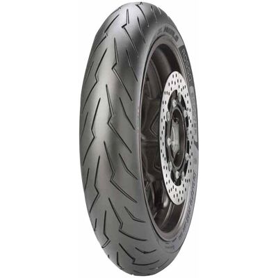 Pirelli Diablo Rosso Scooter - 110/70-13 - Scooterdäck Pirelli Diablo Rosso Scooter - 110/70-13 - Scooterdäck