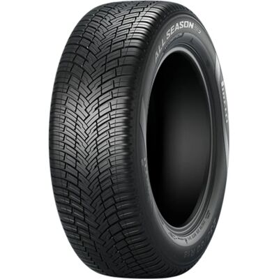 Pirelli All Season SUV Däck - 245/45 R20 103V - Svart Pirelli All Season SUV Däck - 245/45 R20 103V - Svart